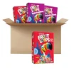 Kids Breakfast Cerea