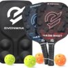 Pickleball Paddles Set